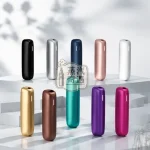 【10色現貨】ploom Aura加熱菸主機 適用MEVIUS/CAMEL香菸 SMART HEATFLOW技術四種加熱模式