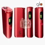 Glo™ Hyper Pro｜蒸汽奇遇商城4色正品現貨 AMOLED高畫質螢幕 × HeatBoost頂級加熱技術