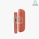 【5色可選】蒸汽奇遇側開款IQOS ILUMA I 标准版 日本加熱煙主機 適用TEREA煙彈