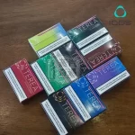 【16種口味現貨】亞洲版 (印尼) Indonesia TEREA 煙彈｜IQOS ILUMA 專用｜整條煙 10包｜蒸汽奇遇商城限定搶購