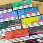【16種口味現貨】亞洲版 (印尼) Indonesia TEREA 煙彈｜IQOS ILUMA 專用｜整條煙 10包｜蒸汽奇遇商城限定搶購