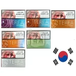 【14種口味】韓版TEREA煙彈 IQOS ILUMA主機專用 加熱菸彈 整條(10包) 換新包裝