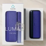【限定色新款】IQOS ILUMA i PRIME 電光紫｜蒸汽奇遇現貨 IQOS第八代旗艦加熱菸主機 TEREA 煙彈專用