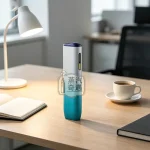 IQOS ILUMA I ONE REMIX 美人魚限量款現貨｜日本10週年紀念版・TEREA專用蒸汽奇遇加熱菸主機推薦
